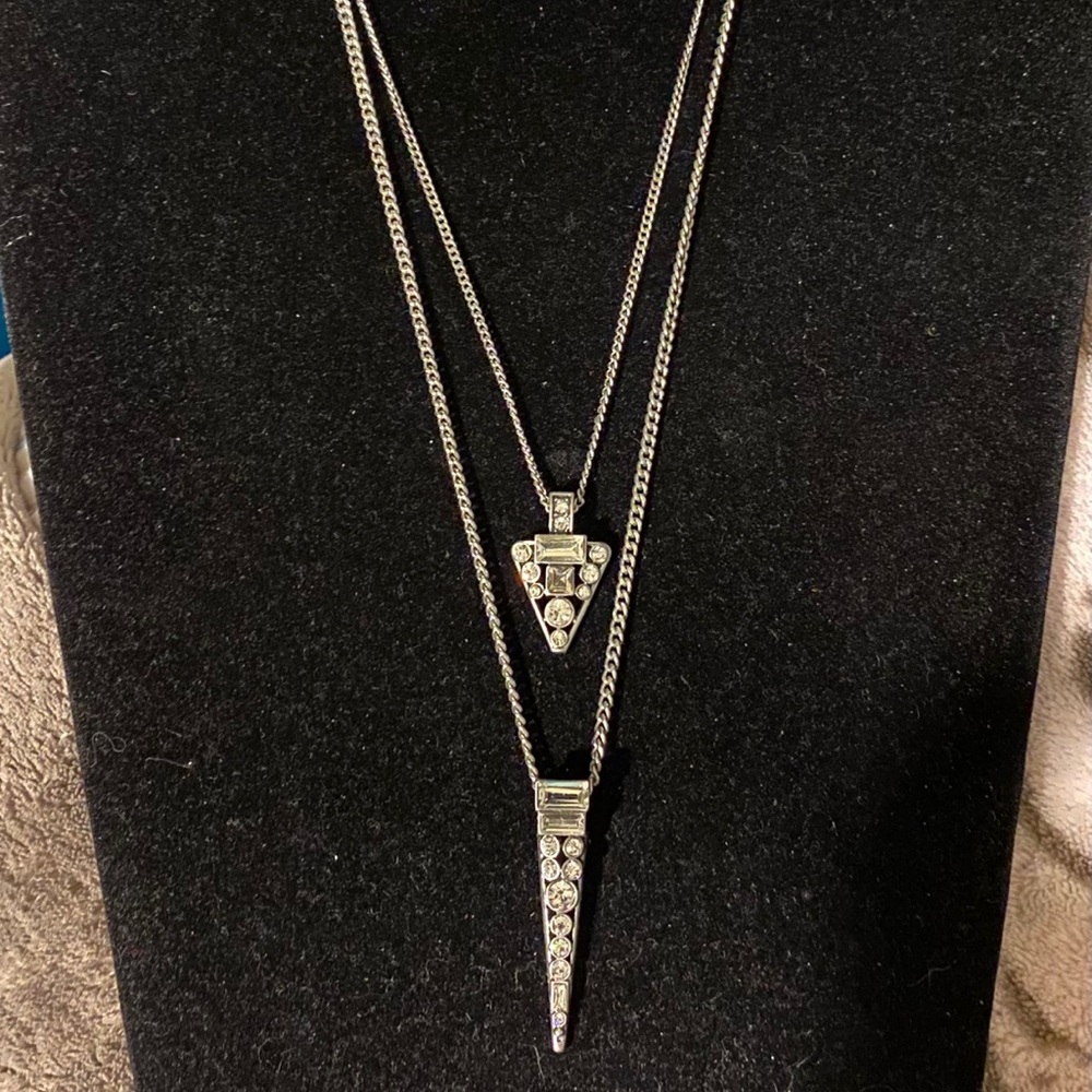 Chloe Isabel Stargaze‎ Convertible  Necklace